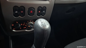 Dacia Sandero cu aer condiționat, stare buna - imagine 7