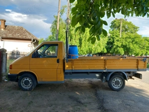 Vand vw t4 1.9 acte valabile  - imagine 4