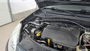 Dacia Sandero cu aer condiționat, stare buna - imagine 9