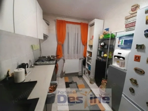 Apartament 3 camere Semidecomandat- fara risc-Zona Podu Ros - imagine 6