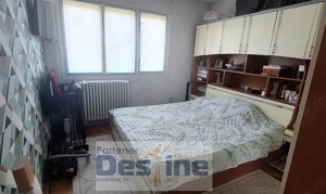 Apartament 3 camere Semidecomandat- fara risc-Zona Podu Ros - imagine 3