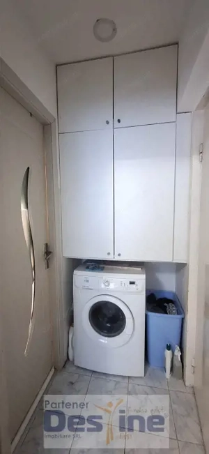 Apartament 3 camere Semidecomandat- fara risc-Zona Podu Ros - imagine 7