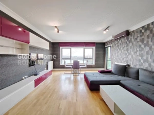 Panoramic View | 2 Cam. | Mobilat | Utilat | Parcare | Boxa - imagine 6