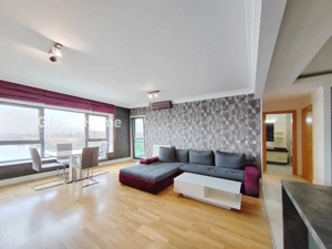 Panoramic View | 2 Cam. | Mobilat | Utilat | Parcare | Boxa - imagine 3