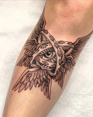 Oferta tatuaje luna noiembrie