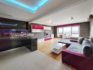 Panoramic View | 2 Cam. | Mobilat | Utilat | Parcare | Boxa - imagine 8