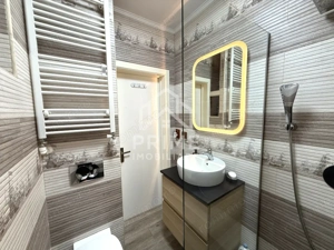 CASA INSIRUITA DE VANZARE - DEALUL FURCILOR| 110 MP UTILI | 235 MP TEREN | - imagine 6