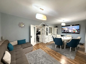 CASA INSIRUITA DE VANZARE - DEALUL FURCILOR| 110 MP UTILI | 178 MP TEREN |