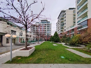 Panoramic View | 2 Cam. | Mobilat | Utilat | Parcare | Boxa - imagine 17