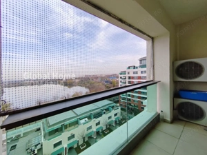 Panoramic View | 2 Cam. | Mobilat | Utilat | Parcare | Boxa - imagine 13