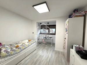 CASA INSIRUITA DE VANZARE - DEALUL FURCILOR| 110 MP UTILI | 235 MP TEREN | - imagine 7