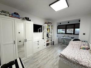 CASA INSIRUITA DE VANZARE - DEALUL FURCILOR| 110 MP UTILI | 235 MP TEREN | - imagine 5