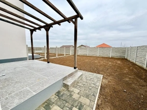 Duple cu 4 camere - Cartier asfaltat - Calitate premium - Mosnita - imagine 3