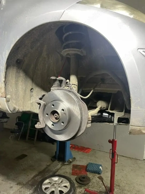 Vand Mercedes A Class W169 - imagine 2