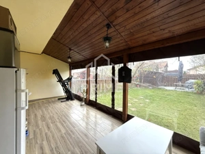 CASA INSIRUITA DE VANZARE - DEALUL FURCILOR| 110 MP UTILI | 235 MP TEREN | - imagine 10