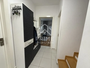 CASA INSIRUITA DE VANZARE - DEALUL FURCILOR| 110 MP UTILI | 235 MP TEREN | - imagine 9