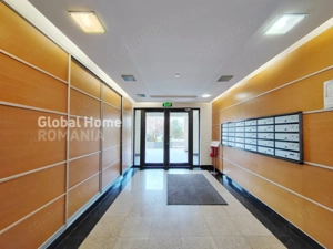 Panoramic View | 2 Cam. | Mobilat | Utilat | Parcare | Boxa - imagine 15