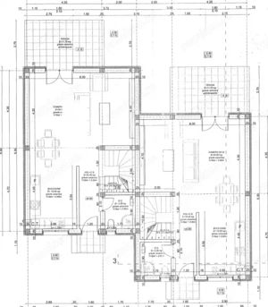 Duple cu 4 camere - Cartier asfaltat - Calitate premium - Mosnita - imagine 4