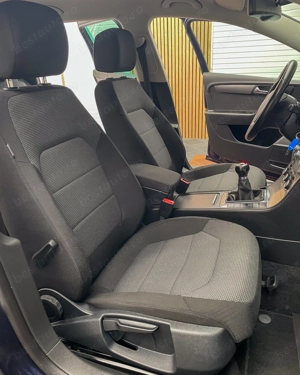 VW PASSAT , 2.0Diesel, 140CP, Rate fixe, Buy-Back - imagine 11