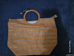 Genți Verde - imagine 3