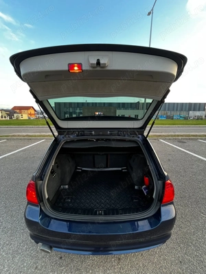 BMW Seria 3 BMW E91 xDrive - imagine 5