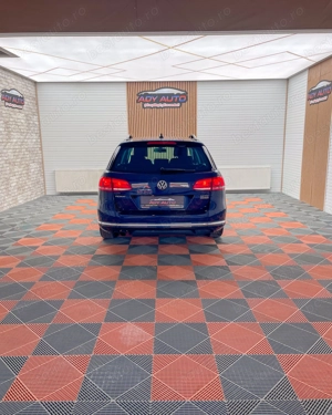 VW PASSAT , 2.0Diesel, 140CP, Rate fixe, Buy-Back - imagine 6