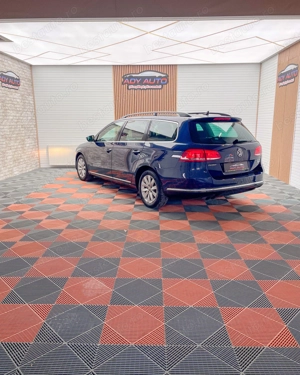 VW PASSAT , 2.0Diesel, 140CP, Rate fixe, Buy-Back - imagine 4