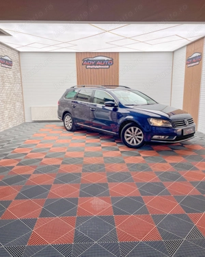 VW PASSAT , 2.0Diesel, 140CP, Rate fixe, Buy-Back - imagine 3