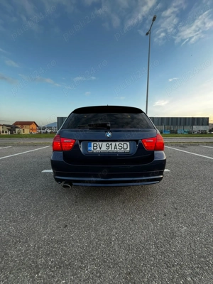 BMW Seria 3 BMW E91 xDrive - imagine 7
