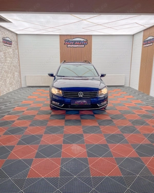 VW PASSAT , 2.0Diesel, 140CP, Rate fixe, Buy-Back - imagine 2