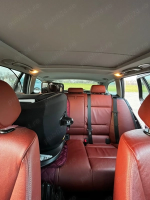 BMW Seria 3 BMW E91 xDrive - imagine 6