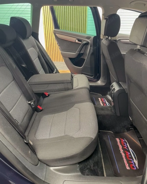 VW PASSAT , 2.0Diesel, 140CP, Rate fixe, Buy-Back - imagine 12