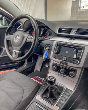 VW PASSAT , 2.0Diesel, 140CP, Rate fixe, Buy-Back - imagine 9