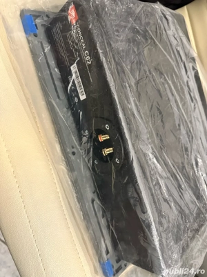 Boxa invizibila perete   tavan JBL Conceal C62