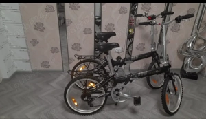 Biciclete pliabile DAHON VITESSE