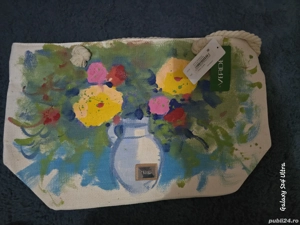 Genți Verde  - imagine 5