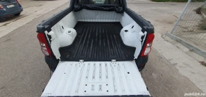 Logan PickUp 1.6 Benzina - imagine 3