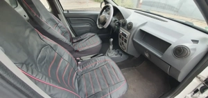 Logan PickUp 1.6 Benzina