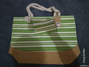 Genți Verde  - imagine 2