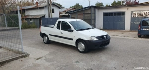 Logan PickUp 1.6 Benzina - imagine 5