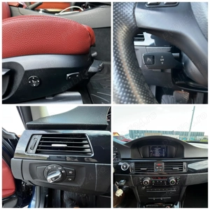 BMW Seria 3 BMW E91 xDrive - imagine 9