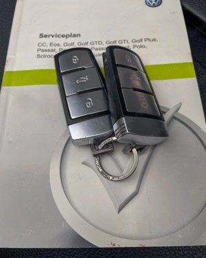 VW PASSAT , 2.0Diesel, 140CP, Rate fixe, Buy-Back - imagine 16