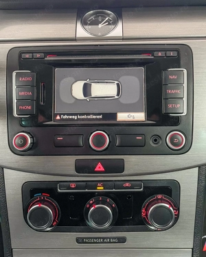 VW PASSAT , 2.0Diesel, 140CP, Rate fixe, Buy-Back - imagine 15