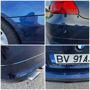 BMW Seria 3 BMW E91 xDrive - imagine 10