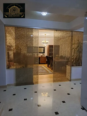 Vilă P+1+M la cheie,428 mp,500 m de plaja–investiție excelentă!