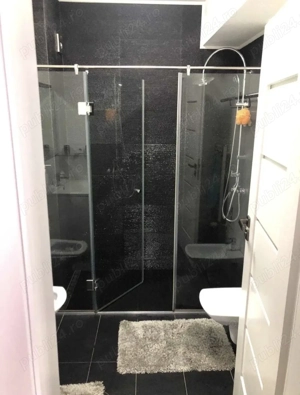 Apartament 2 camere Iulius Mall cu parcare inclusa si centrala proprie Chirie Cluj Napoca  - imagine 8