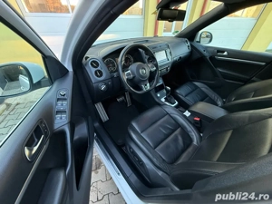 VW Tiguan R-Line - 2.0tdi   177cp   4Motion   DSG   Distributie si Ulei cutie schimbate - imagine 19