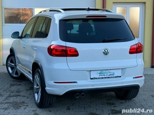 VW Tiguan R-Line - 2.0tdi   177cp   4Motion   DSG   Distributie si Ulei cutie schimbate - imagine 11