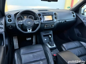 VW Tiguan R-Line - 2.0tdi   177cp   4Motion   DSG   Distributie si Ulei cutie schimbate - imagine 17