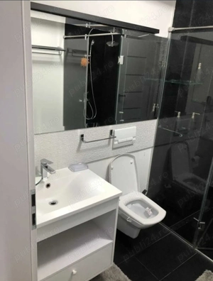 Apartament 2 camere Iulius Mall cu parcare inclusa si centrala proprie Chirie Cluj Napoca  - imagine 5